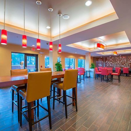 Towneplace Suites By Marriott Newnan Eksteriør billede