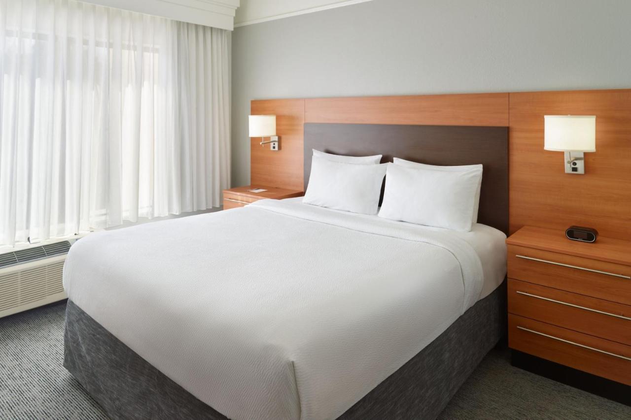 Towneplace Suites By Marriott Newnan Eksteriør billede