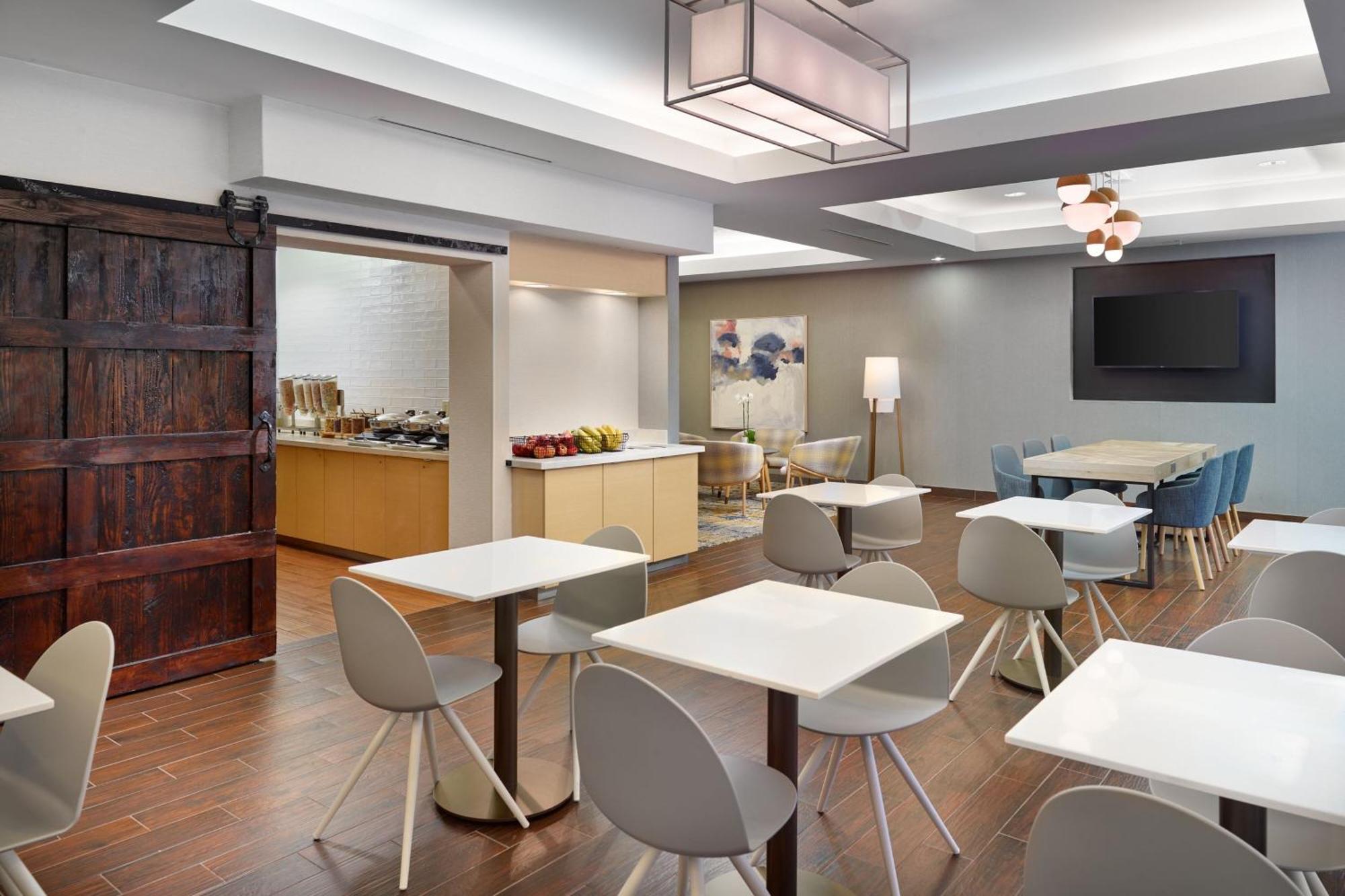 Towneplace Suites By Marriott Newnan Eksteriør billede