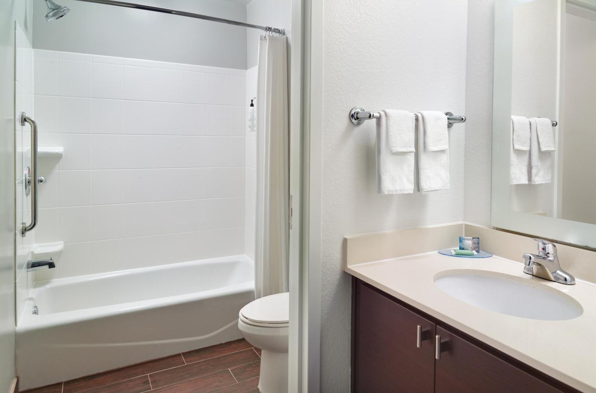 Towneplace Suites By Marriott Newnan Eksteriør billede