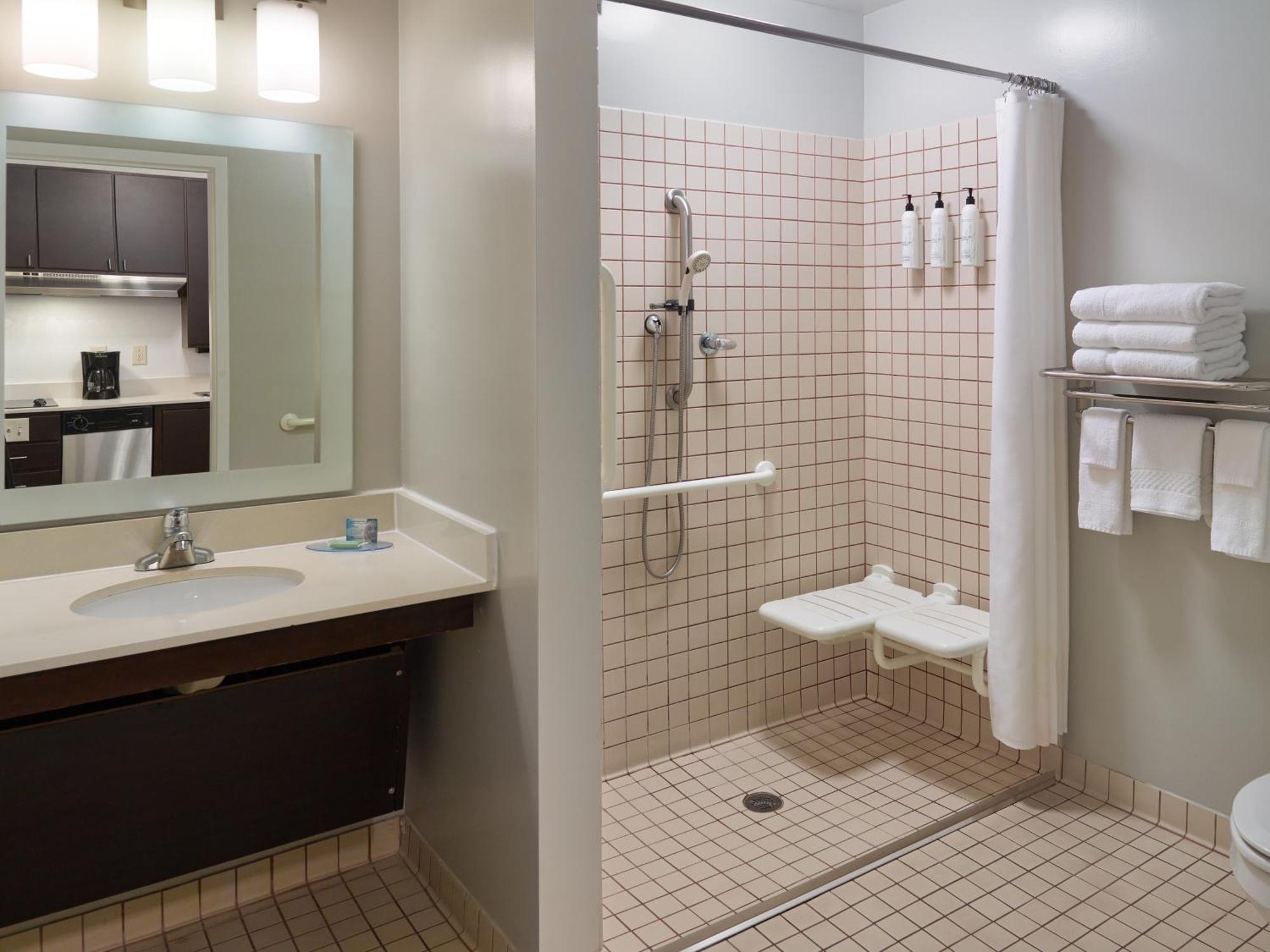 Towneplace Suites By Marriott Newnan Eksteriør billede