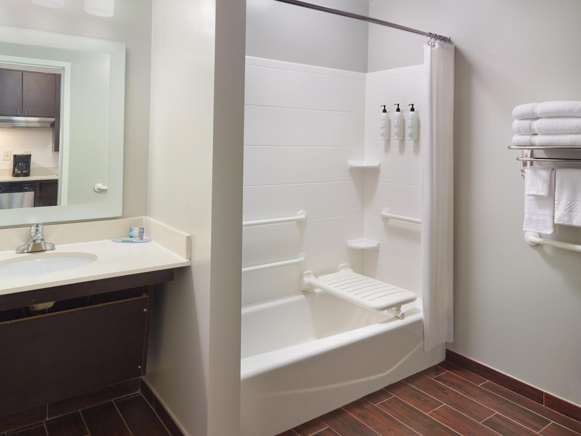 Towneplace Suites By Marriott Newnan Eksteriør billede