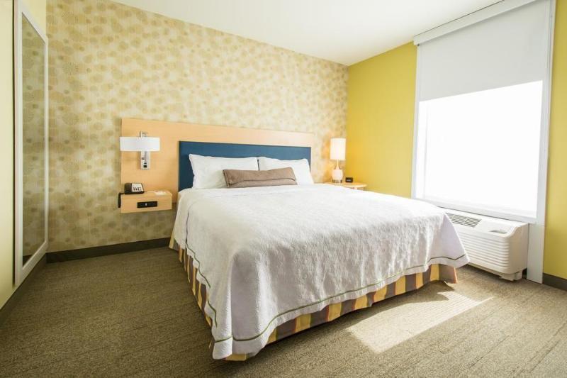 Towneplace Suites By Marriott Newnan Eksteriør billede