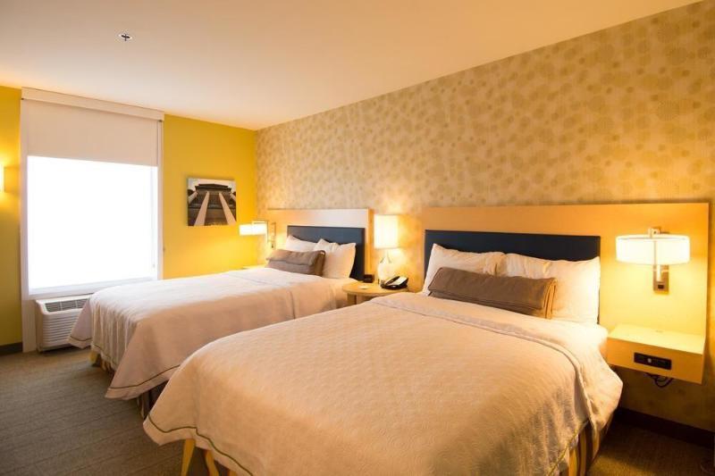 Towneplace Suites By Marriott Newnan Eksteriør billede