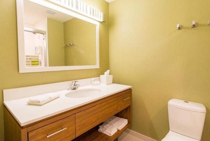 Towneplace Suites By Marriott Newnan Eksteriør billede