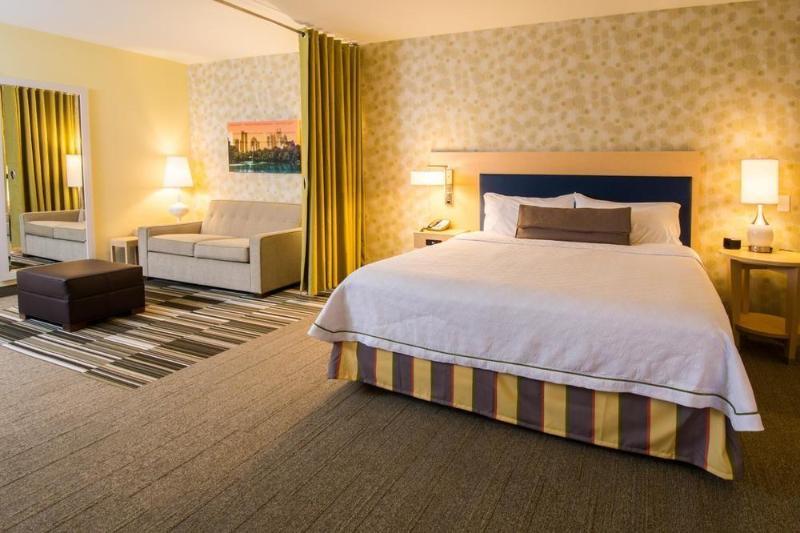 Towneplace Suites By Marriott Newnan Eksteriør billede