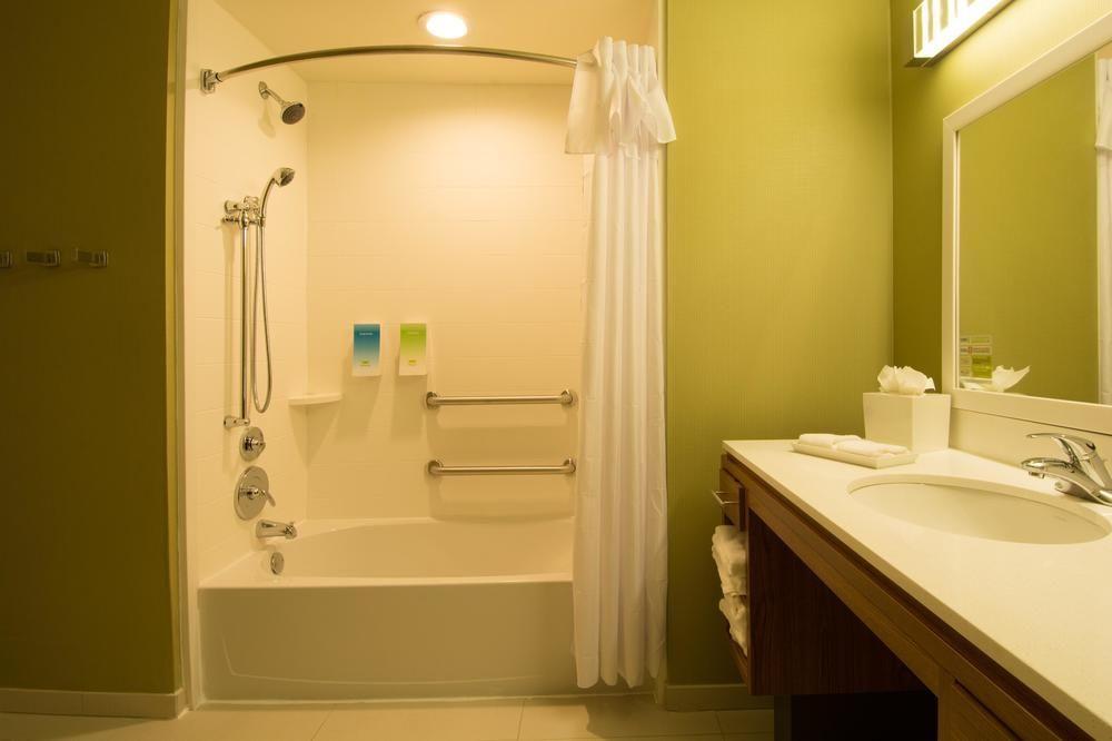 Towneplace Suites By Marriott Newnan Eksteriør billede